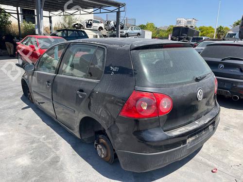 Climate control VW GOLF V (1K1) 2.0 TDI 16V | BP36865151I5  - Image 11