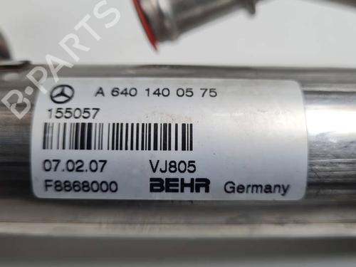 Egr MERCEDES-BENZ A-CLASS (W169) A 180 CDI (169.007, 169.307) | BP29347817M69 