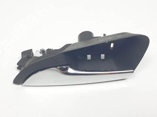 Used Front left interior door handle OPEL ASTRA J Sports Tourer (P10) 1.7 CDTI (35) (110 hp) 29245432