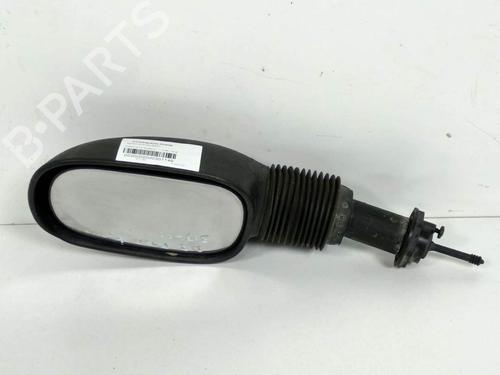 Used Left mirror Left mirror FORD KA (RB_) 1.3 i ROCAM (70 hp) 7281692 7281692