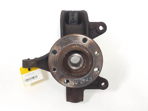 Used Right front steering knuckle Right front steering knuckle 25140989 25140989