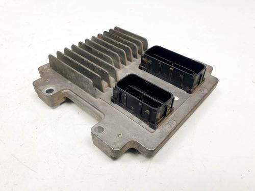 Used Engine control unit (ECU) Engine control unit (ECU) CHEVROLET AVEO Hatchback (T300) 1.4 (101 hp) 16568811 16568811