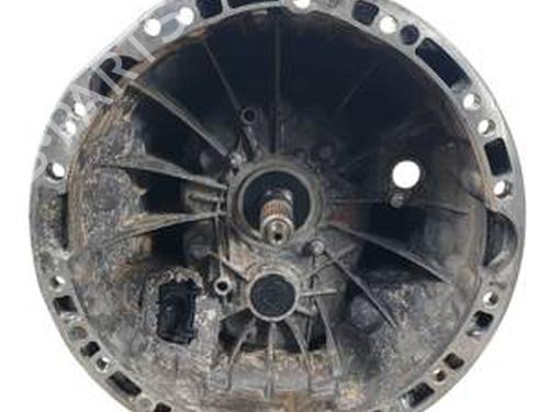 Used Gearbox MERCEDES-BENZ C-CLASS (W204) C 200 CDI (204.001) (136 hp) 30292476