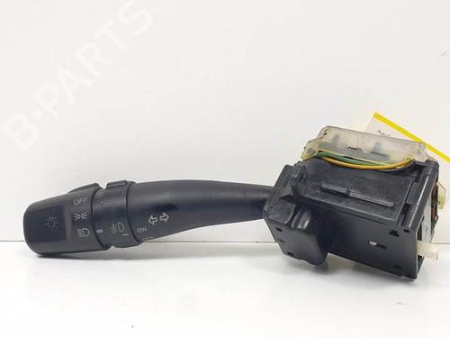 Used Headlight switch KIA SORENTO I (JC) 2.5 CRDi 4WD (140 hp) 16502146