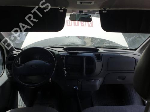 Engine FORD TRANSIT Van (FA_ _) 2.0 DI (FAE_, FAF_, FAG_) | BP36661752M1 - Image 11