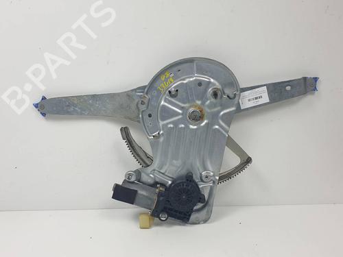 Used Front left window mechanism Front left window mechanism VOLVO XC90 I (275) D5 AWD (163 hp) 34517820 34517820