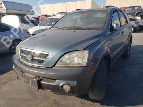 Ricambi KIA SORENTO I (JC) 2.5 CRDi 4WD (140 hp) 3020864