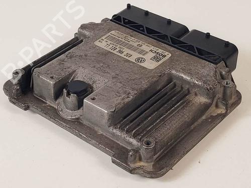 Used Engine control unit (ECU) Engine control unit (ECU) SEAT LEON (1P1) 2.0 TDI (140 hp) 17971133 17971133