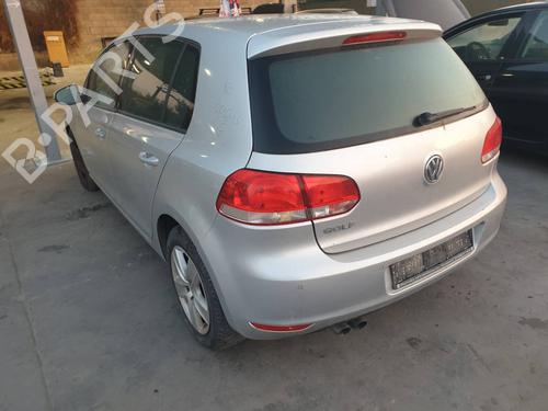 Left front window switch VW GOLF VI (5K1) 1.4 TSI | BP38189793I27 - Image 11