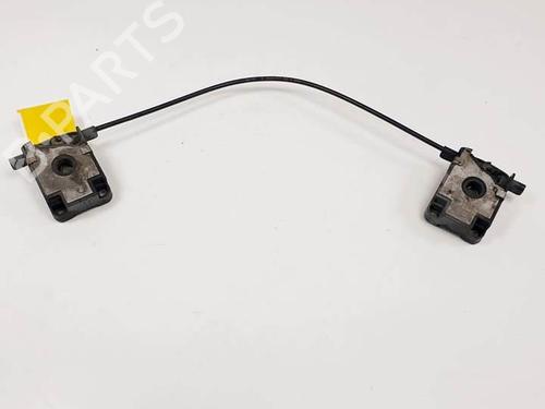 Hood lock BMW 3 (E46) 316 i | BP17165467C133 