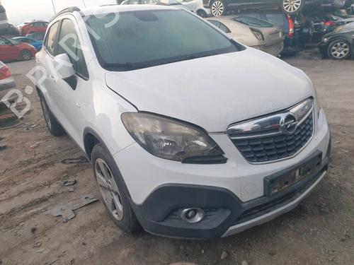 Left front window switch OPEL MOKKA / MOKKA X (J13) 1.4 (_76) | BP40520773I27 - Image 8