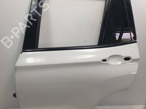 Used Left rear door Left rear door 37600994 37600994
