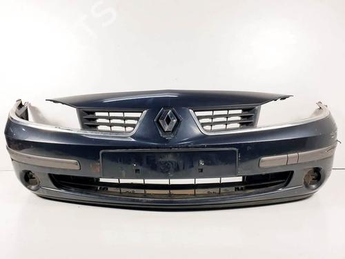 Used Front bumper Front bumper RENAULT LAGUNA II (BG0/1_) 1.9 dCi (BG08, BG0G) (120 hp) 19137339 19137339