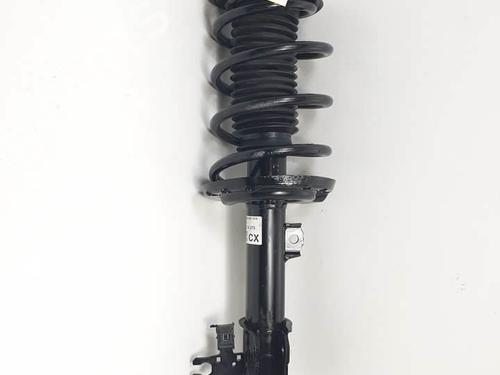 Used Left front shock absorber OPEL VECTRA C (Z02) 1.9 CDTI (F69) (150 hp) 19394541