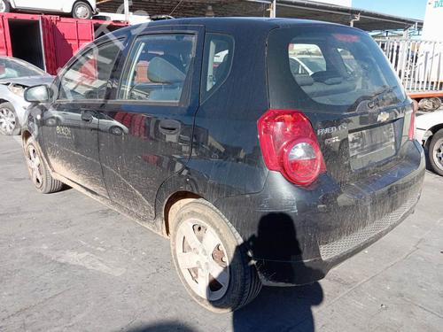 Left front window switch CHEVROLET AVEO / KALOS Hatchback (T250, T255) 1.2 | BP25931661I27 - Image 18