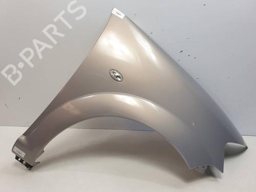 Forkjerm høyre Forkjerm høyre CITROËN C3 I (FC_, FN_) 1.4 HDi (68 hp) 34512407 34512407