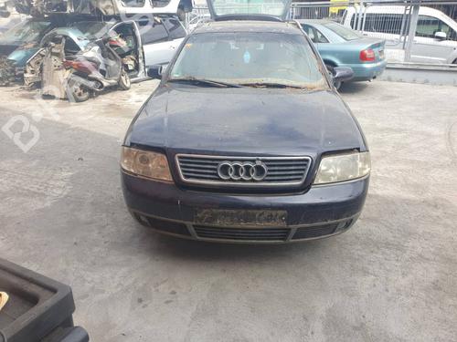 Right front window switch AUDI A6 C5 Avant (4B5, 4B6) 2.5 TDI quattro | BP36661702I26  - Image 6