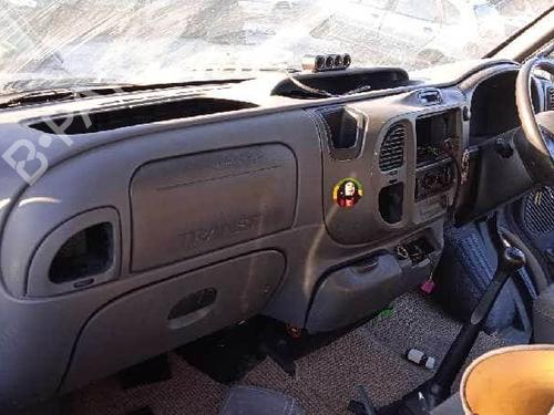 Right sun visor FORD TRANSIT Van (FA_ _) 2.4 TDE | BP8417939I2 - Image 10