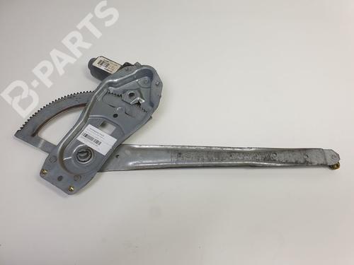 Used Front right window mechanism Front right window mechanism FORD TRANSIT Van (FA_ _) [2000-2006] 10515409 10515409