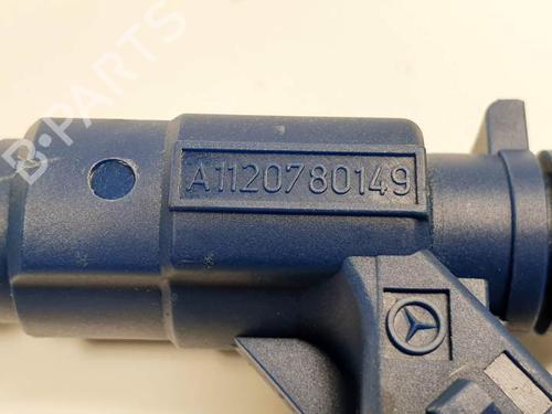 Injector MERCEDES-BENZ CLK Convertible (A209) CLK 320 (209.465) | BP22542223M100 