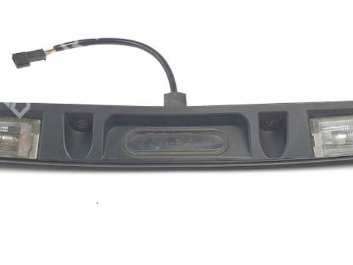 Tailgate handle BMW 3 Compact (E46) 316 ti | BP20670935C132 