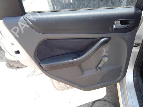 Gear lever FORD FOCUS II Turnier (DA_, FFS, DS) 2.0 TDCi | BP13652071M90 