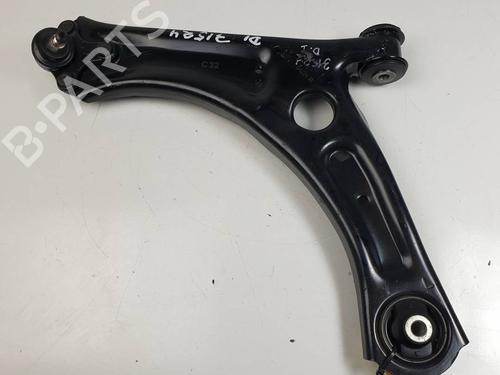 Used Left front suspension arm Left front suspension arm VW CADDY V Box Body/MPV (SBA, SBH) 2.0 TDi (102 hp) 29763100 29763100