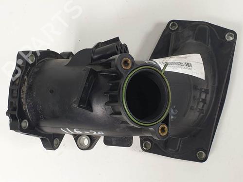 Used Intercooler pipe Intercooler pipe MERCEDES-BENZ E-CLASS (W212) E 220 CDI / BlueTEC (212.001, 212.002) (170 hp) 13953166 13953166