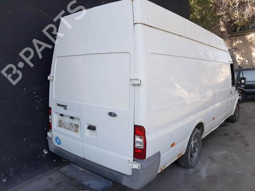 Interior roof light FORD TRANSIT Van (FA_ _) 2.4 DI (FAA_, FAB_, FAC_, FAD_) | BP7406237I8 - Image 4