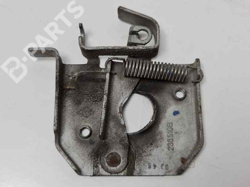 Hood lock RENAULT MEGANE II (BM0/1_, CM0/1_) 1.4 16V (BM0B, CM0B) | BP8764216C133 