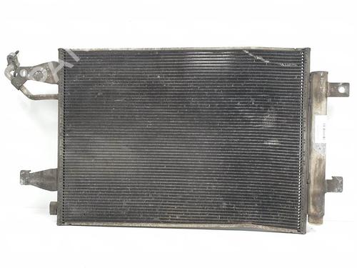 Used Water radiator Water radiator SMART FORFOUR (454) 1.5 CDI (454.001) (95 hp) 12387570 12387570