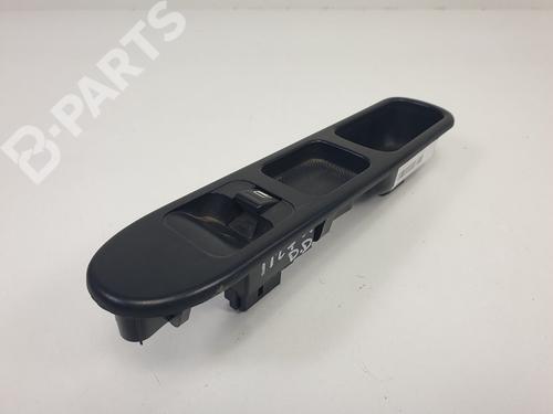 Used Right front window switch Right front window switch PEUGEOT 306 (7B, N3, N5) 2.0 HDI 90 (90 hp) 10360065 10360065