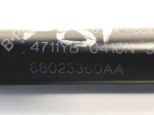 Hood lift support JEEP COMMANDER (XK, XH) 3.0 CRD 4x4 | BP16975963C139 