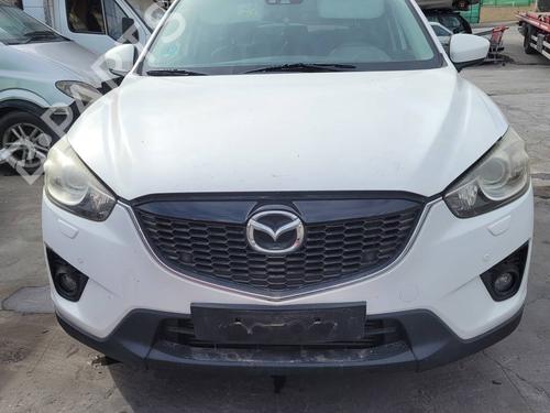 Throttle body MAZDA CX-5 (KE, GH) 2.2 D 4WD (KE2AW) | BP34511654M82 - Image 7