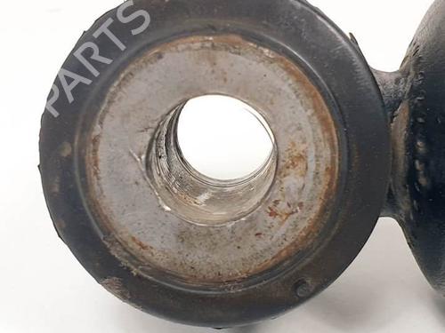 Right rear shock absorber CITROËN BERLINGO (ER_, EC_) 1.5 BlueHDi 100 | BP17639950M19 