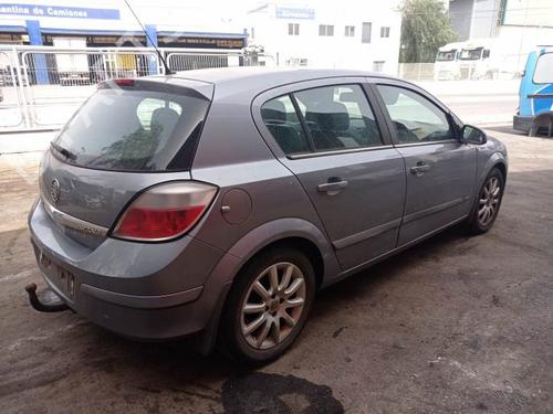 Fuel pump OPEL ASTRA H (A04) 1.6 (L48) | BP9430191M76 