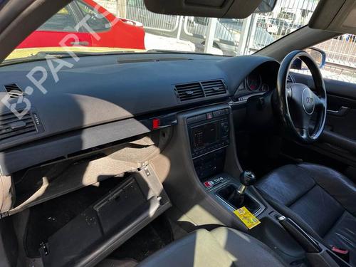 Right sun visor AUDI A4 B6 Avant (8E5) 1.9 TDI | BP13656454I2  - Image 8