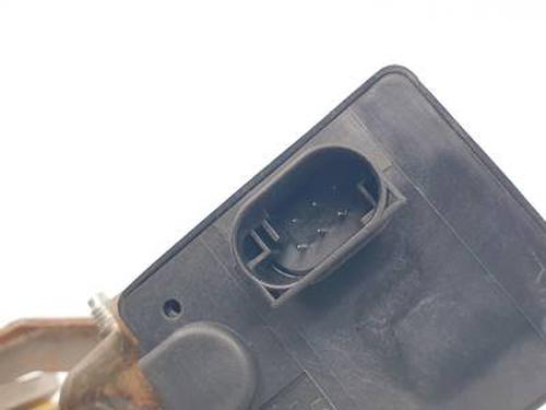 Steering column RENAULT CLIO IV (BH_) 0.9 TCe 90 (BHNF, BHMA, BHMH, BHJK, BHJR) | BP30763395M21 