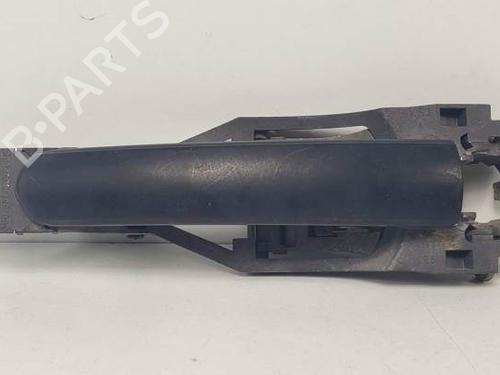 Used Front left exterior door handle SEAT IBIZA III (6L1) 1.4 16V (75 hp) 19656954