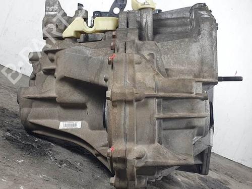 Gearbox RENAULT MEGANE CC (EZ0/1_) 1.9 dCi (EZ0J, EZ1S) | BP25118870M3  - Image 9