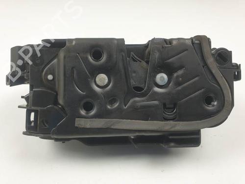 Used Front right lock SKODA FABIA III (NJ3) 1.0 (75 hp) 24585703