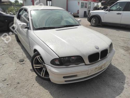 Left headlight BMW 3 (E46) 323 i | BP29989701C28  - Image 10