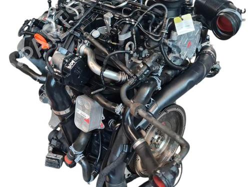Motor SEAT LEON (1P1) 1.6 TDI (90 hp) 27712921
