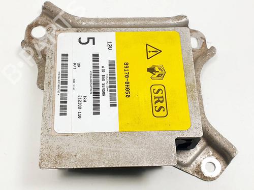 ecu-airbags-peugeot-107-pm_-pn_-2005-2006-2007-2008-2009-2010-2011-2012-2013-2014-2015-2016-30655147 main image