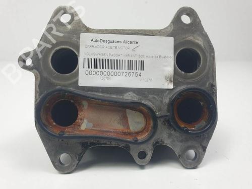 Used Oil radiator Oil radiator VW PASSAT B7 Variant (365) 2.0 TDI (140 hp) 13955988 13955988