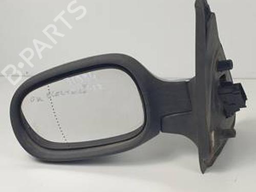 Left mirror RENAULT CLIO II (BB_, CB_) 1.6 16V (BB01, BB0H, BB0T, BB14, BB1D, BB1R, BB2KL, BB3G... | BP30800960C26