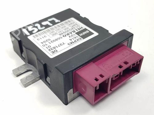 Used Electronic module BMW 3 Touring (F31) 318 d (143 hp) 25143750
