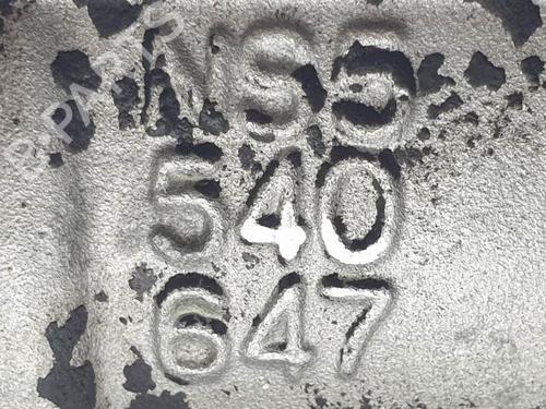 Steering pump SSANGYONG KYRON 2.0 Xdi | BP28061751M99 