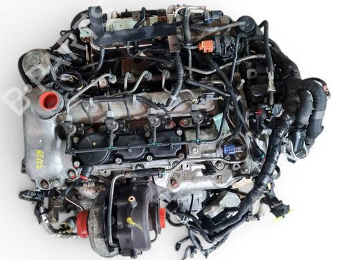 Engine OPEL ANTARA A (L07) 2.2 CDTi 4x4 | BP34576529M1  - Image 7