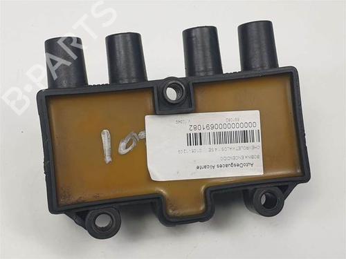 Ignition coil CHEVROLET AVEO / KALOS Hatchback (T200) 1.4 16V | BP10536184M94 
